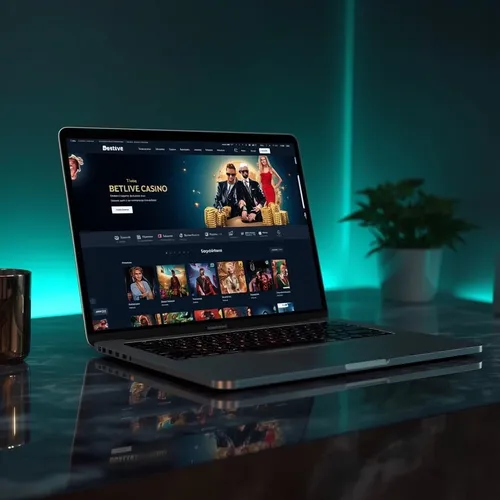 Casino Betlive