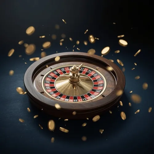 roulette games