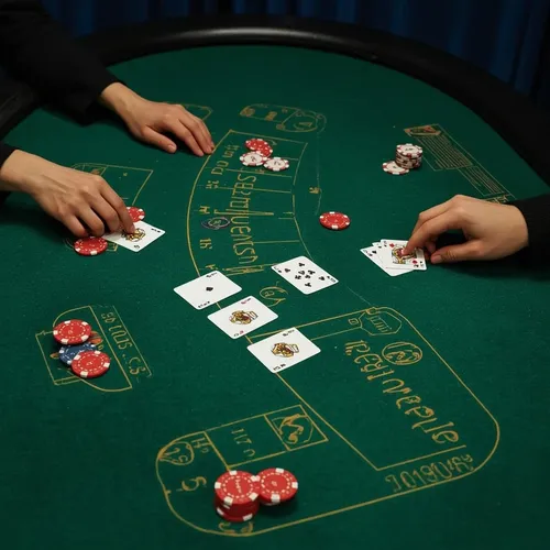 table games